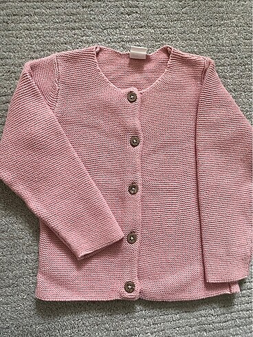 H&M Hm örgü hırka