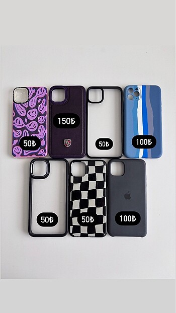 iphone 11 pro max kılıf