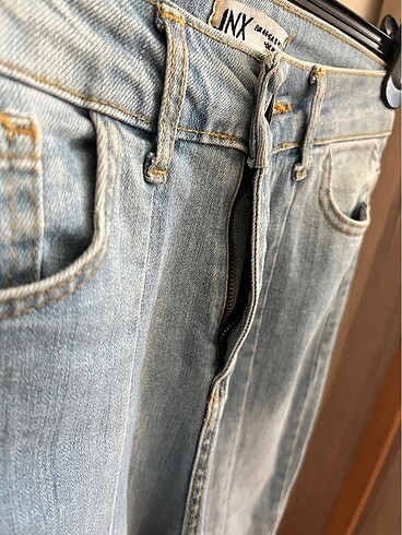 m Beden Jean Pantolon