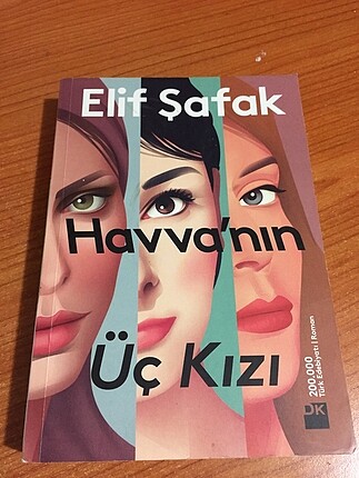 Elif Şafak