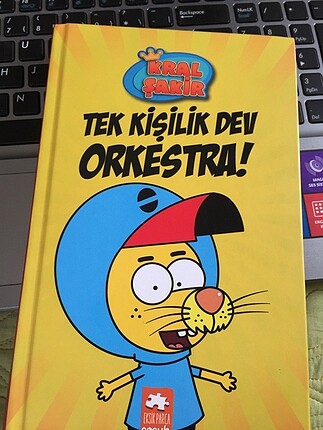Kral şakir