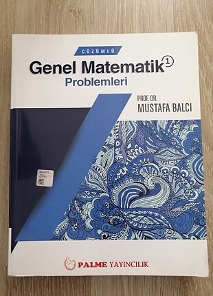 Genel Matematik Problemleri