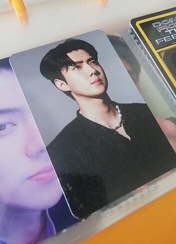 Zara Sehun pc