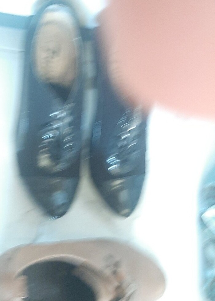 Bağcıklı topuklu çok güzel bir model - Görsel 3