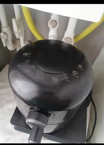 Airfryer