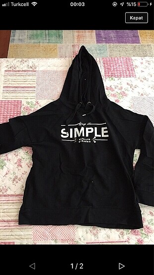 sweat