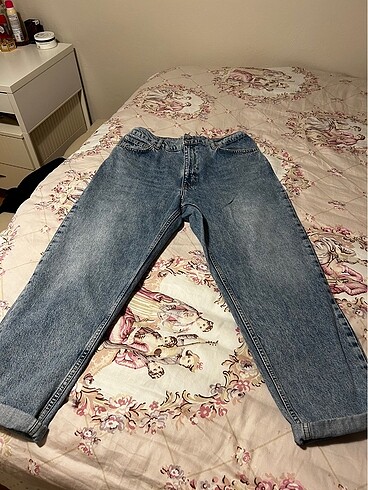 Diğer Mom jean