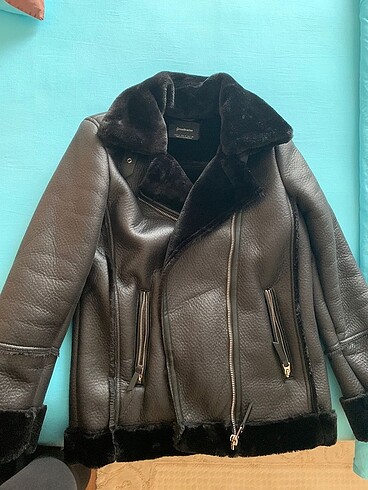 Stradivarius Ceket
