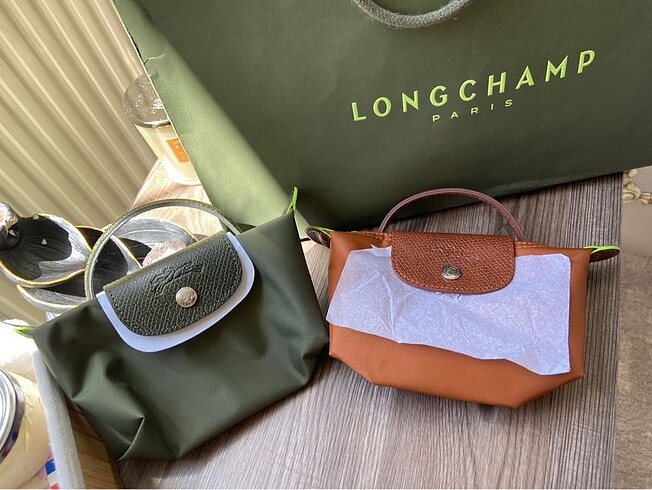 Longchamp Longchamp Le pliage mini