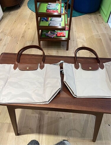 Longchamp Longchamp Le pliage L boy