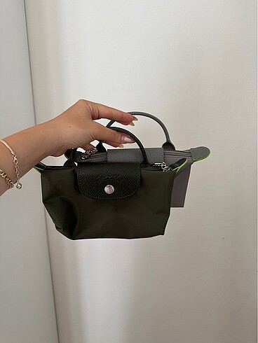 Longchamp Longchamp mini