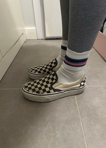 Vans sneaker - Görsel 5