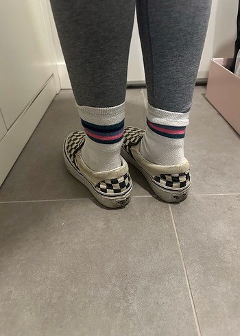 Vans sneaker - Görsel 4