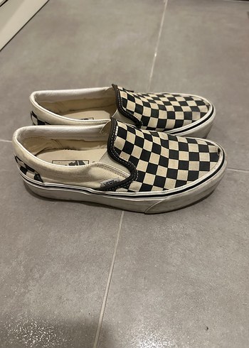Vans sneaker - Görsel 2