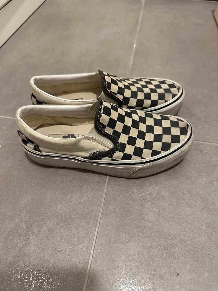 Vans sneaker - Görsel 2