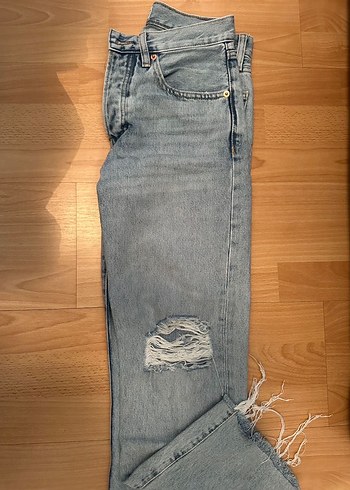 Mango jean - Görsel 3