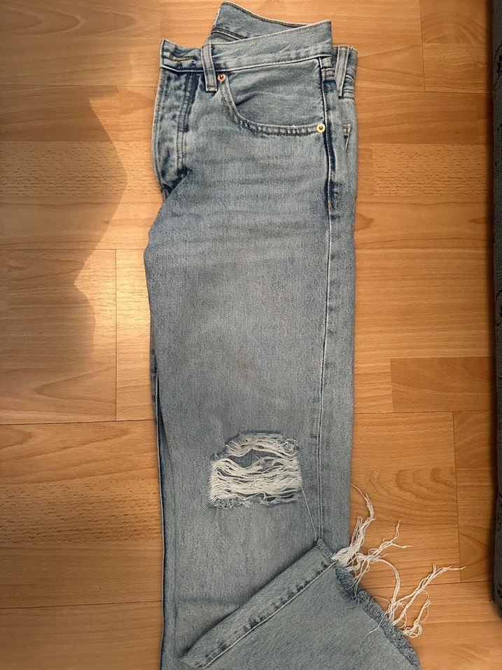 Mango jean - Görsel 3