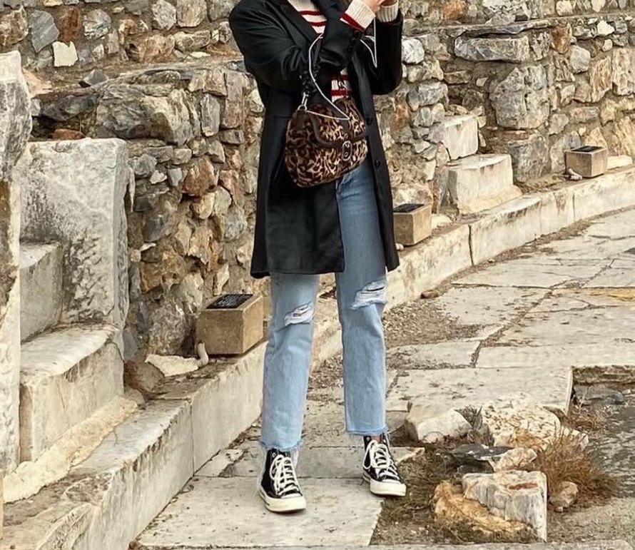 Mango jean - Görsel 2