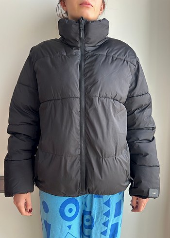 Bershka Mont - Görsel 4