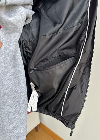 Bershka Mont - Görsel 5