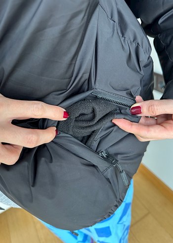 Bershka Mont - Görsel 6