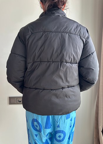 Bershka Mont - Görsel 3