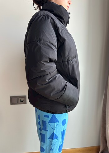 Bershka Mont - Görsel 2