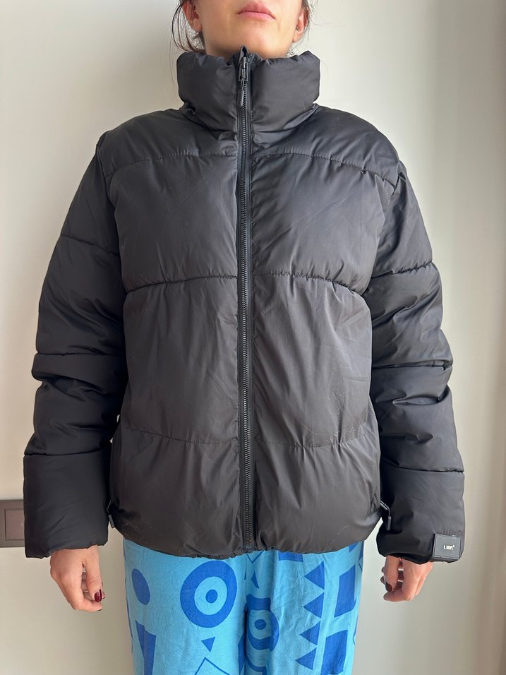 Bershka Mont - Görsel 4