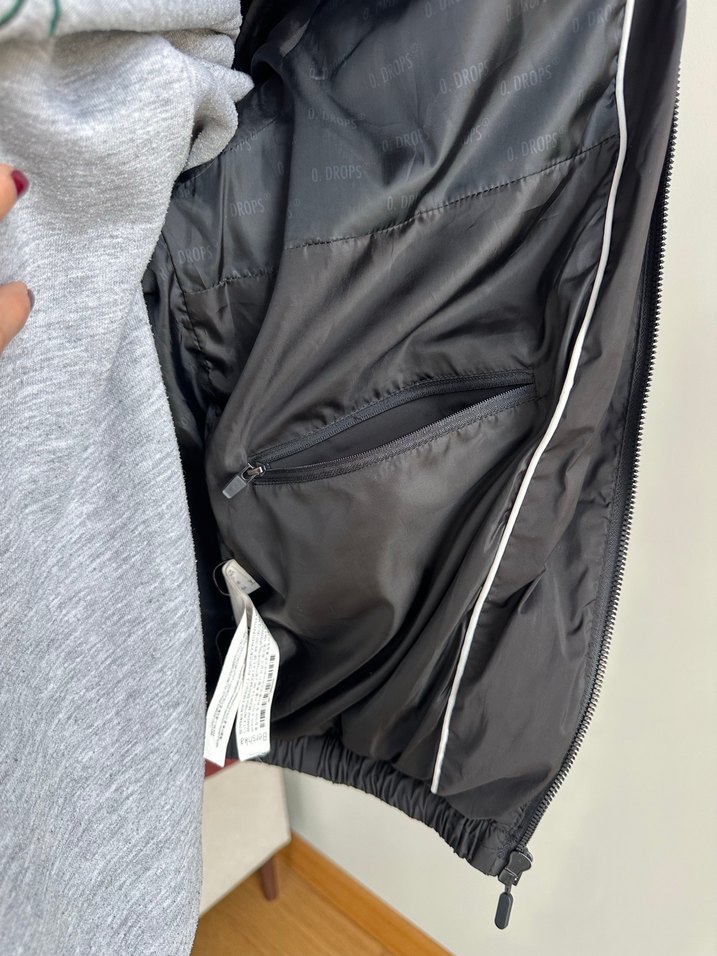 Bershka Mont - Görsel 5