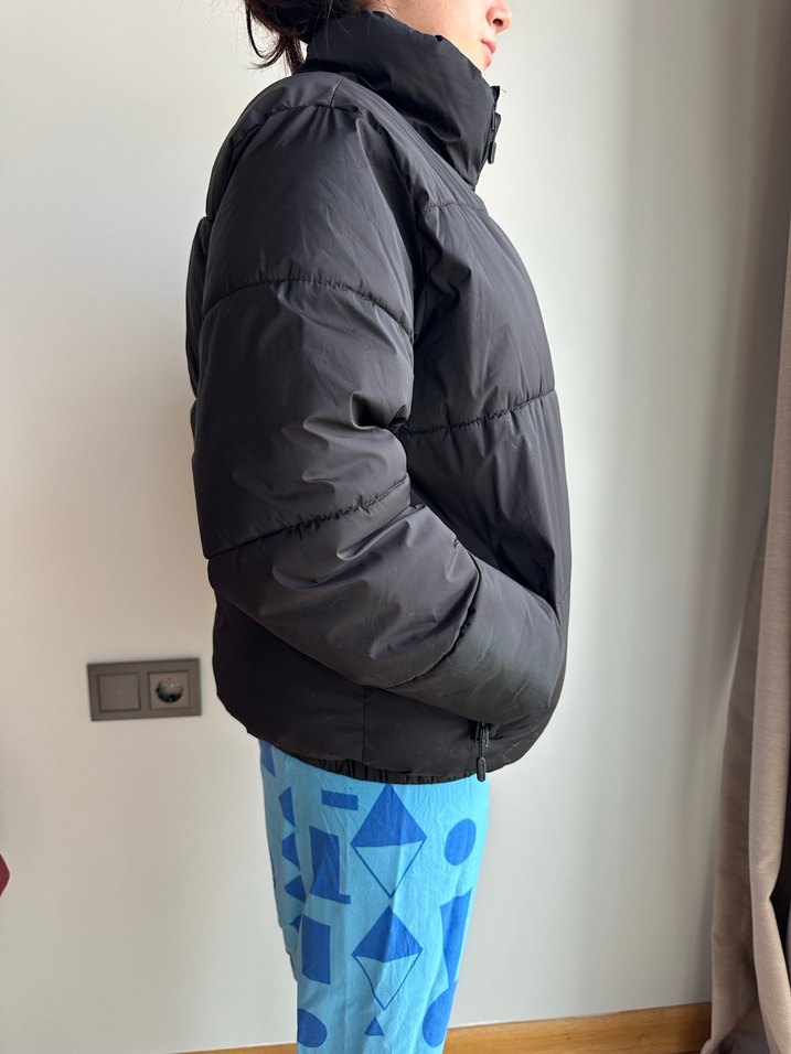 Bershka Mont - Görsel 2