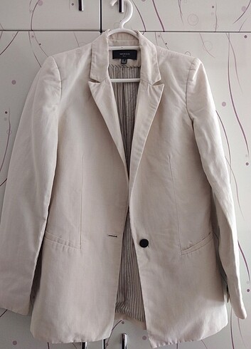 Mango Mango blazer ceket