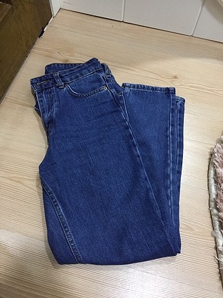 Mom jean