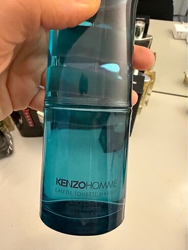 Kenzo homme marine edt