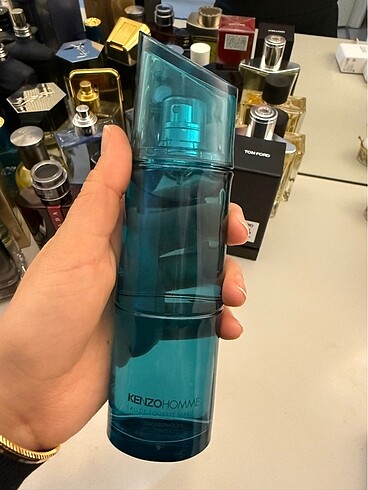 Kenzo Kenzo homme marine edt