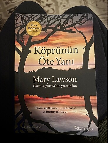 Köprünün öte yanı