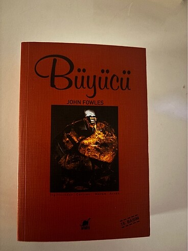 Büyücü