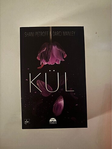 Kül..