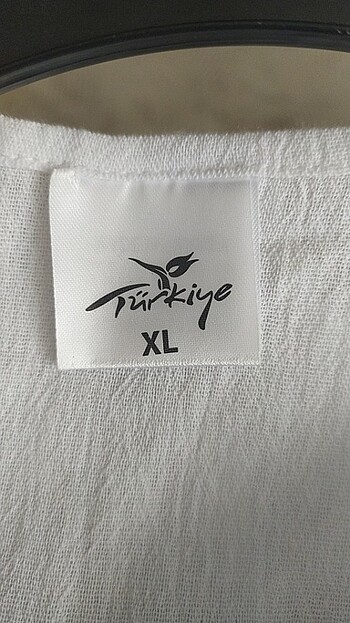 xl Beden @keten@gomlek