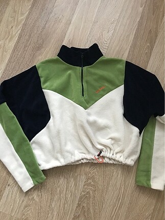 Polar sweatshirt