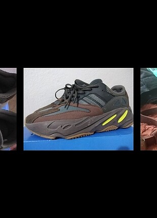 Adidas yeezy 700 mauve 