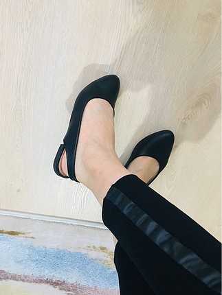 Arkası açık babet