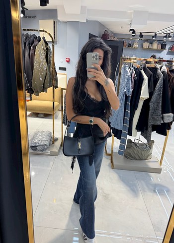 Yves Saint Laurent Ysl çanta