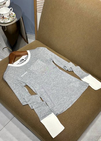 Miu miu top