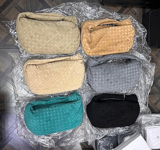 Bottega veneta