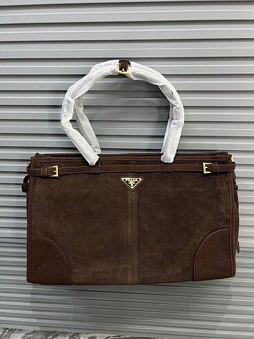 Prada süet