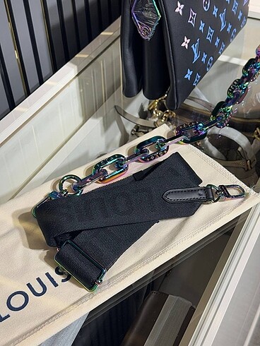  Beden Louis vuitton