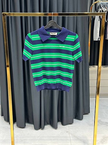 Miu Miu Miu Miu Top