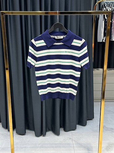 Miu Miu Top