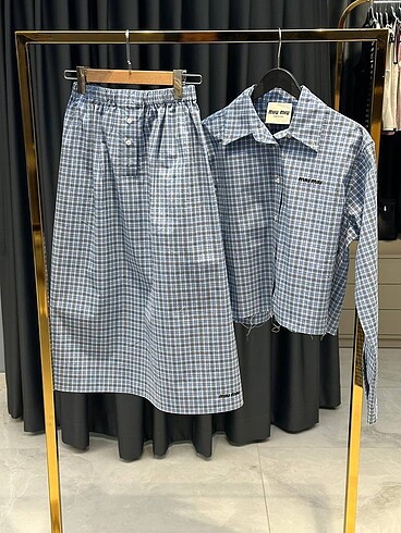 Miu Miu Set