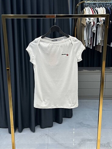 Miu Miu Petit Bateau T-shirt
